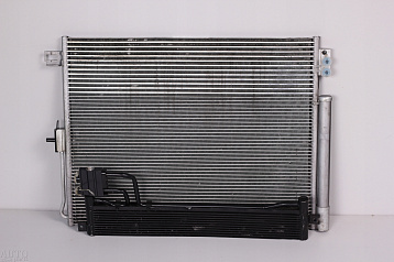 1C7FD5500 - Радиатор кондиционера