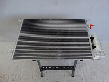 1C34E7119 - Радиатор кондиционера