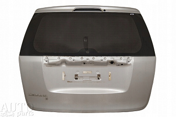 1FD570C46 - Крышка багажника