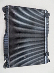 1BF3F4037 - Радиатор воды Фото 1