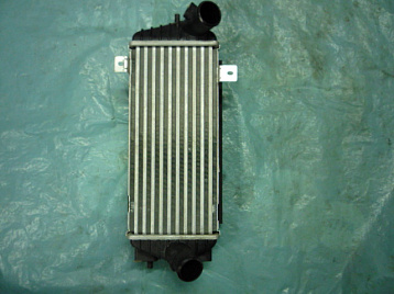 1AF660E99 - Радиатор интеркуллера