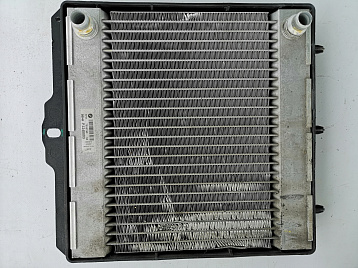 2041CCF68 - Радиатор воды