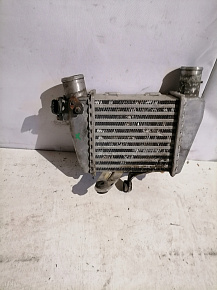 24678FF22 - Радиатор интеркуллера