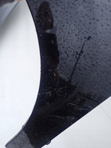 1D17976CF - Крыло переднее левое Фото 1