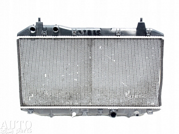 24DE6ADC4 - Радиатор воды