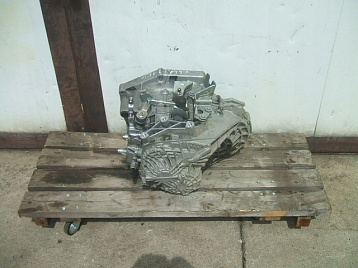 1F1031FB0 - КПП