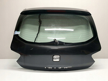 2003C1026 - Крышка багажника