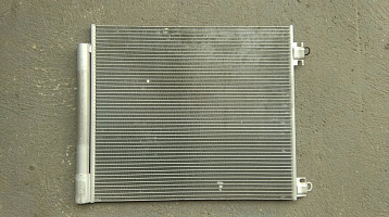 1BD073EED - Радиатор кондиционера