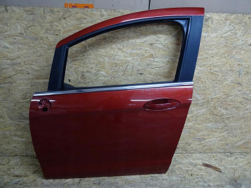 1FD5BB67F - Дверь передняя левая