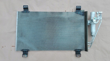1C9474342 - Радиатор кондиционера