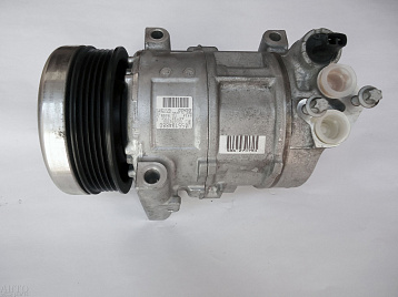1BC480031 - Компрессор кондиционера