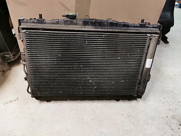 247F24B1A - Радиатор кондиционера