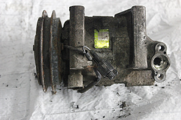 1929F2A76 - Компресор кондиціонера