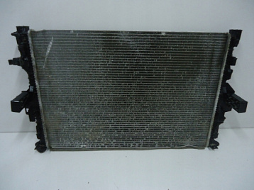 1CF511F6D - Радиатор воды