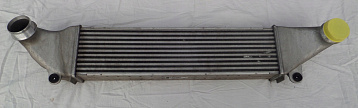 1D524628B - Радиатор интеркуллера