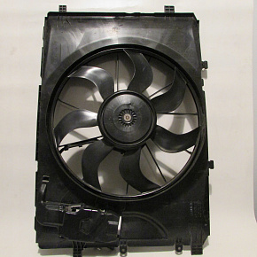1D11C792C - Диффузор охлаждения