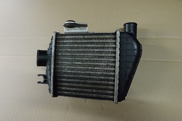 1AD0945A8 - Радиатор интеркуллера