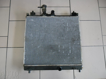 1AD4B076B - Радиатор воды