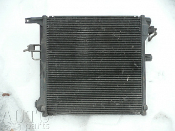 1C0A0F35B - Радиатор кондиционера