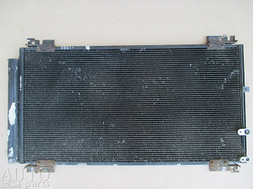 17370F950 - Радиатор кондиционера