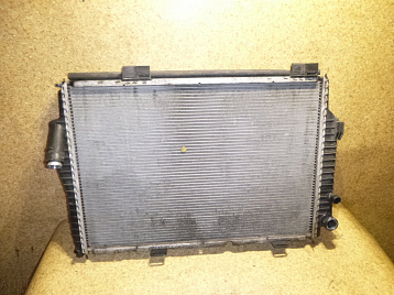 1B9CEDCFD - Радиатор воды