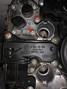 instock10806h103373k - Двигатель Фото 1