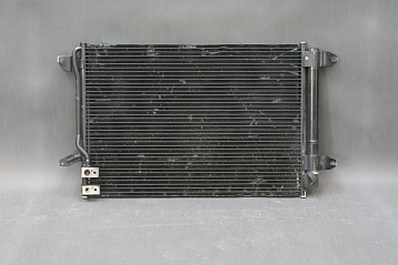 1C0EE1BF4 - Радиатор кондиционера Фото 1