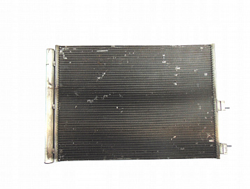 1D35C80F2 - Радіатор кондиціонера Фото 1