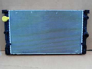20096F814 - Радиатор воды