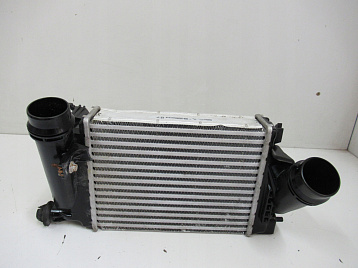 1E79A8A78 - Радиатор интеркуллера