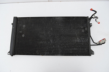 1A35824B7 - Радиатор кондиционера Фото 1
