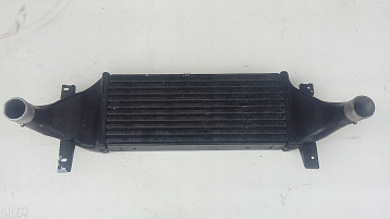 1BA7064F1 - Радиатор интеркуллера