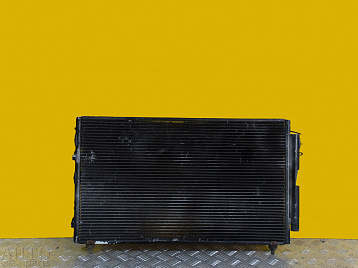 196936370 - Радиатор кондиционера