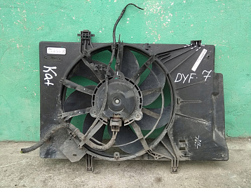 1D74FA01B - Диффузор охлаждения