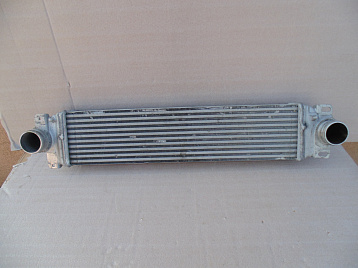 1B033A9A5 - Радиатор интеркуллера