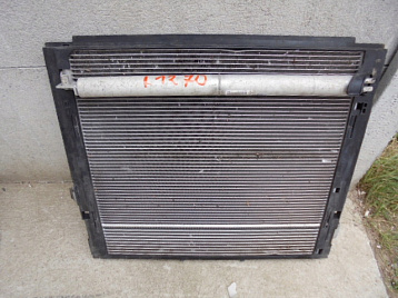 1C40F1C16 - Радиатор кондиционера