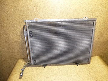 1B9D0D721 - Радиатор кондиционера