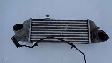 200388116 - Радиатор интеркуллера