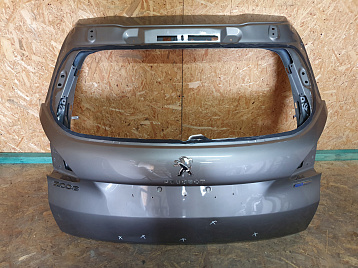 2013B1D73 - Крышка багажника