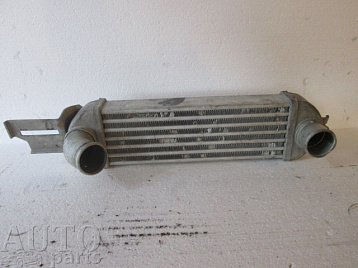 19EC51D87 - Радиатор интеркуллера