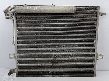 2728C41C5 - Радиатор кондиционера