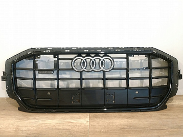 1FE632942 - Решетка радиатора 1FE632942 - Решетка радиатора