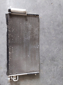 282DCF730 - Радиатор кондиционера Фото 1