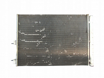 1D35C80F2 - Радиатор кондиционера