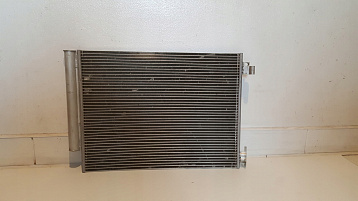 1E020155C - Радиатор кондиционера