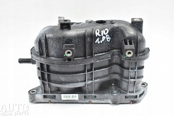 2BDC76C14 - Впускной коллектор