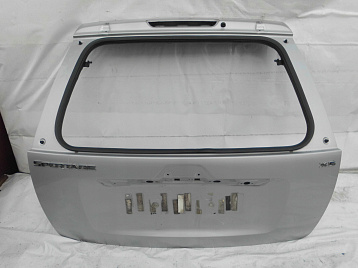 1D7A513B6 - Крышка багажника