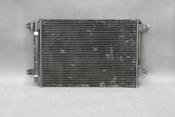 1C0EE1BF4 - Радиатор кондиционера