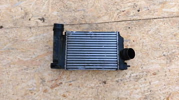 1C0640069 - Радиатор интеркуллера