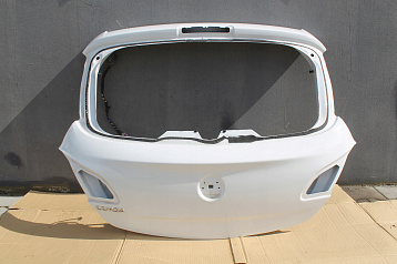 1D1D9943A - Крышка багажника